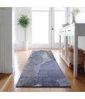 Dalyn Ravenna Blue RN12 2ft.3in. x 7ft.6in. Rug