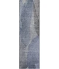 Dalyn Ravenna Blue RN12 2ft.3in. x 7ft.6in. Rug