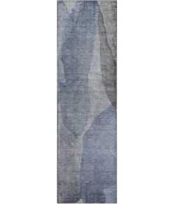 Dalyn Ravenna Blue RN12 2ft.3in. x 7ft.6in. Rug