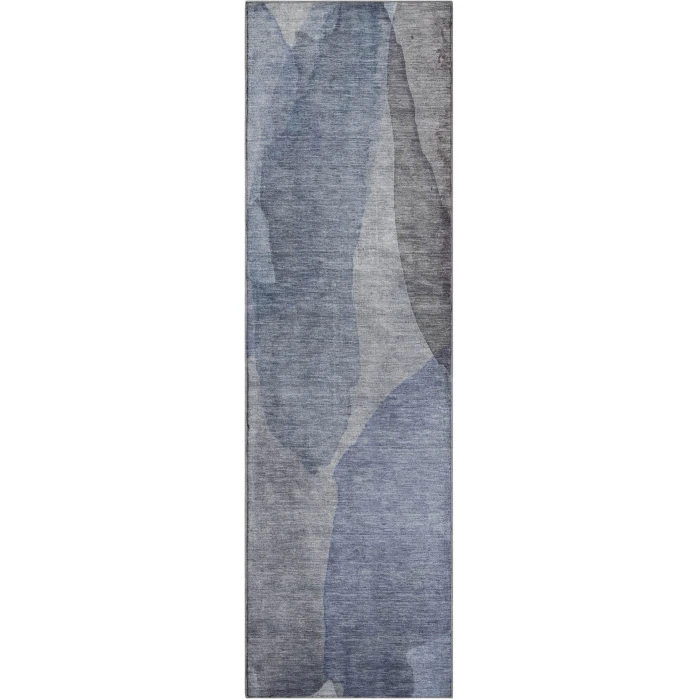 Dalyn Ravenna Blue RN12 2ft.3in. x 7ft.6in. Rug