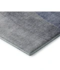 Dalyn Ravenna Blue RN12 8ft. x 10ft. Rug