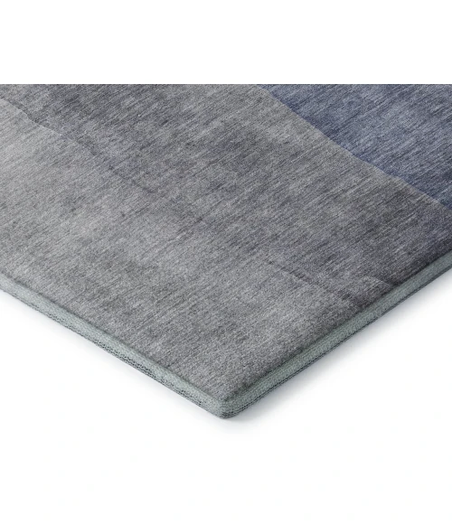 Dalyn Ravenna Blue RN12 8ft. x 10ft. Rug