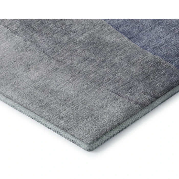 Dalyn Ravenna Blue RN12 2ft.3in. x 7ft.6in. Rug