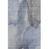 Dalyn Ravenna Blue RN12 5ft. x 7ft.6in. Rug