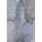Dalyn Ravenna Blue RN12 8ft. x 10ft. Rug