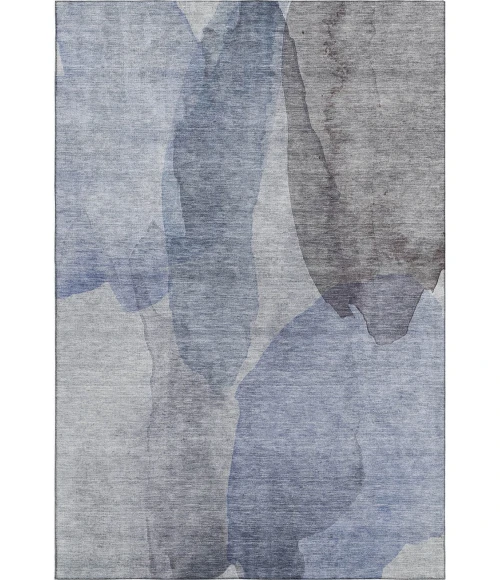 Dalyn Ravenna Blue RN12 8ft. x 10ft. Rug