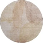 Dalyn Ravenna Orange RN12 8ft. x 8ft. Rug