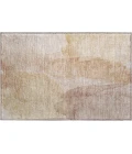 Dalyn Ravenna Orange RN12 1ft.8in. x 2ft.6in. Rug
