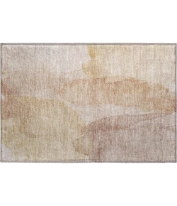Dalyn Ravenna Orange RN12 1ft.8in. x 2ft.6in. Rug