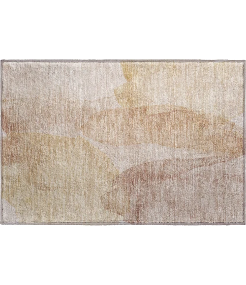Dalyn Ravenna Orange RN12 1ft.8in. x 2ft.6in. Rug