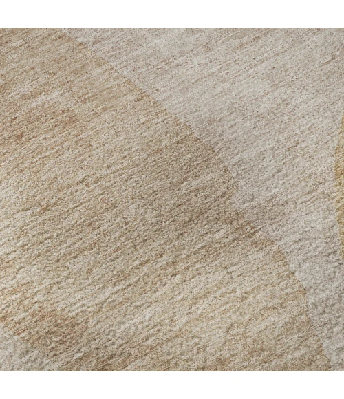 Dalyn Ravenna Orange RN12 3ft. x 5ft. Rug