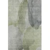Dalyn Ravenna Green RN12 5ft. x 7ft.6in. Rug