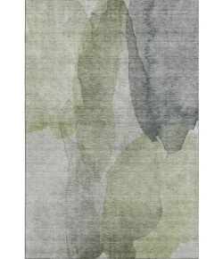 Dalyn Ravenna Green RN12 3ft. x 5ft. Rug