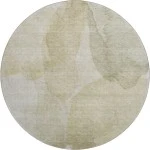 Dalyn Ravenna Brown RN12 8ft. x 8ft. Rug