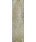 Dalyn Ravenna Brown RN12 2ft.3in. x 7ft.6in. Rug
