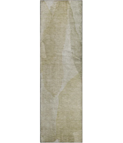 Dalyn Ravenna Brown RN12 2ft.3in. x 7ft.6in. Rug