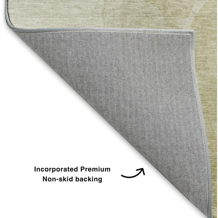 Dalyn Ravenna Brown RN12 10ft. x 14ft. Rug