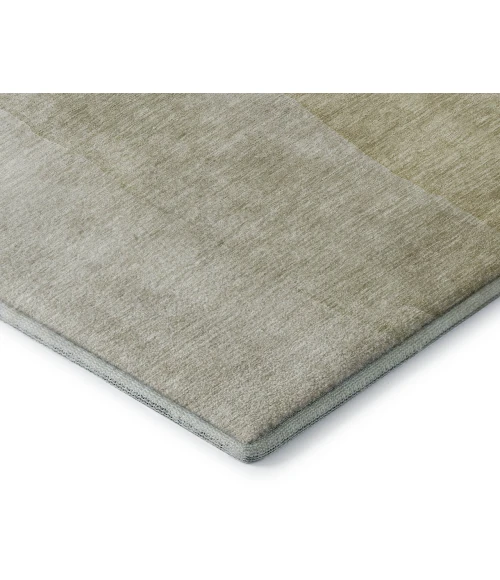 Dalyn Ravenna Brown RN12 8ft. x 10ft. Rug