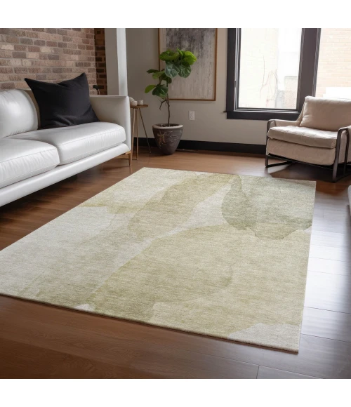 Dalyn Ravenna Brown RN12 8ft. x 10ft. Rug