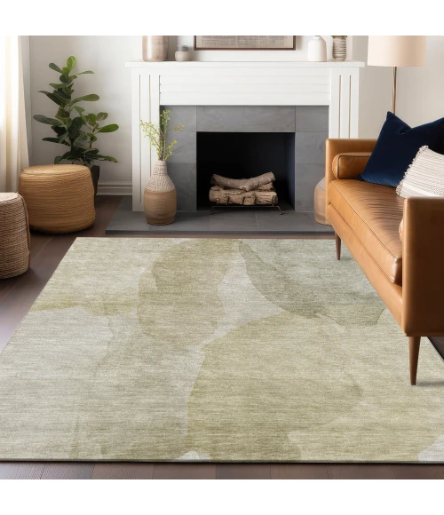 Dalyn Ravenna Brown RN12 8ft. x 10ft. Rug