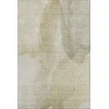 Dalyn Ravenna Brown RN12 5ft. x 7ft.6in. Rug