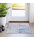 Dalyn Ravenna Blue RN12 1ft.8in. x 2ft.6in. Rug