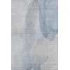 Dalyn Ravenna Blue RN12 5ft. x 7ft.6in. Rug