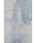 Dalyn Ravenna Blue RN12 8ft. x 10ft. Rug