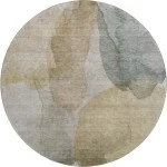 Dalyn Ravenna Gold RN12 8ft. x 8ft. Rug