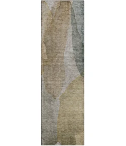 Dalyn Ravenna Gold RN12 2ft.3in. x 7ft.6in. Rug