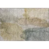 Dalyn Ravenna Gold RN12 1ft.8in. x 2ft.6in. Rug
