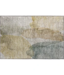 Dalyn Ravenna Gold RN12 1ft.8in. x 2ft.6in. Rug