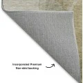 Dalyn Ravenna Gold RN12 8ft. x 10ft. Rug