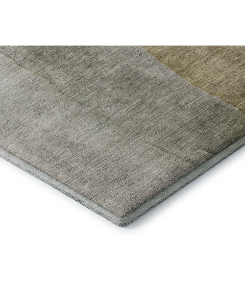 Dalyn Ravenna Gold RN12 5ft. x 7ft.6in. Rug