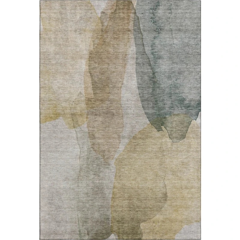 Dalyn Ravenna Gold RN12 8ft. x 10ft. Rug