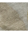 Dalyn Ravenna Gold RN12 5ft. x 7ft.6in. Rug