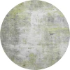 Dalyn Ravenna Green RN1 8ft. x 8ft. Rug