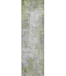 Dalyn Ravenna Green RN1 2ft.3in. x 7ft.6in. Rug