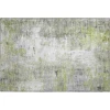 Dalyn Ravenna Green RN1 1ft.8in. x 2ft.6in. Rug