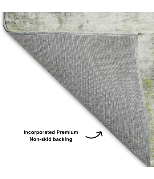 Dalyn Ravenna Green RN1 2ft.6in. x 3ft.10in. Rug