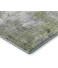 Dalyn Ravenna Green RN1 2ft.6in. x 3ft.10in. Rug