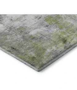 Dalyn Ravenna Green RN1 2ft.3in. x 7ft.6in. Rug