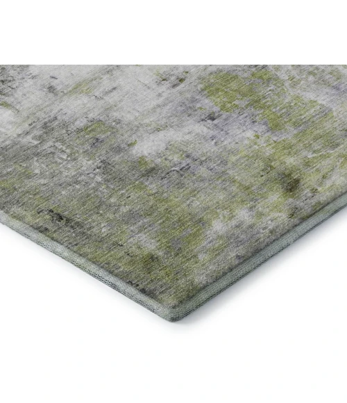 Dalyn Ravenna Green RN1 2ft.6in. x 3ft.10in. Rug
