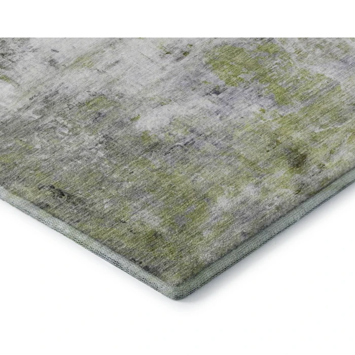 Dalyn Ravenna Green RN1 10ft. x 14ft. Rug