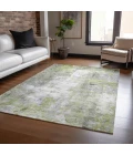 Dalyn Ravenna Green RN1 2ft.6in. x 3ft.10in. Rug
