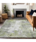 Dalyn Ravenna Green RN1 2ft.6in. x 3ft.10in. Rug