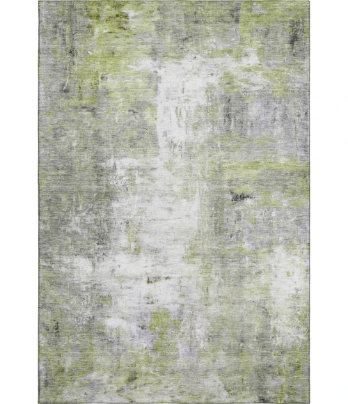Dalyn Ravenna Green RN1 2ft.6in. x 3ft.10in. Rug