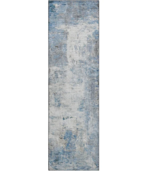 Dalyn Ravenna Blue RN1 2ft.3in. x 7ft.6in. Rug