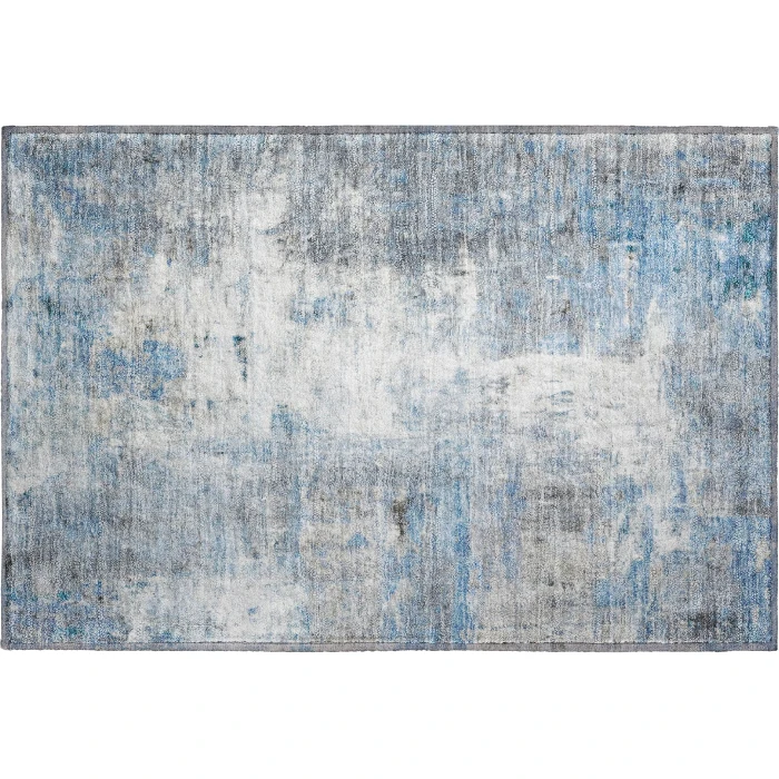 Dalyn Ravenna Blue RN1 1ft.8in. x 2ft.6in. Rug