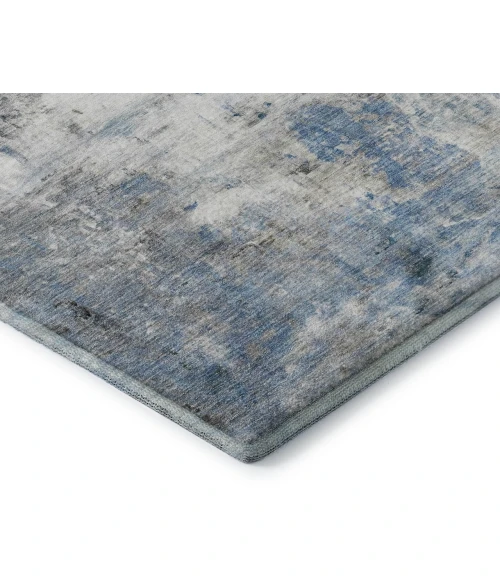 Dalyn Ravenna Blue RN1 2ft.3in. x 7ft.6in. Rug